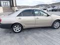 Toyota Camry 2004 года за 3 500 000 тг. в Усть-Каменогорск – фото 4