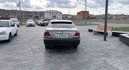 Toyota Camry 2004 годаүшін3 500 000 тг. в Усть-Каменогорск – фото 5