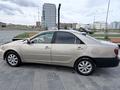 Toyota Camry 2004 года за 3 500 000 тг. в Усть-Каменогорск – фото 8