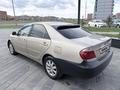 Toyota Camry 2004 года за 3 500 000 тг. в Усть-Каменогорск – фото 7