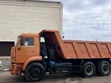 КамАЗ 2007 годаүшін4 999 999 тг. в Астана – фото 3