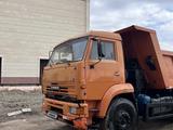 КамАЗ 2007 годаүшін4 999 999 тг. в Астана – фото 2
