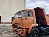 КамАЗ 2007 годаүшін4 999 999 тг. в Астана