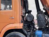КамАЗ 2007 годаүшін4 999 999 тг. в Астана – фото 4