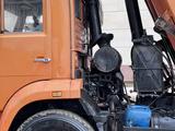 КамАЗ 2007 годаүшін4 999 999 тг. в Астана – фото 5
