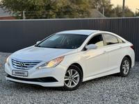 Hyundai Sonata 2014 годаfor4 890 000 тг. в Актобе