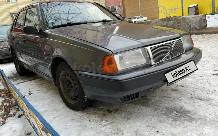 Volvo 460 1993 годаүшін700 000 тг. в Караганда