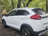 Chery Tiggo 2 2024 года за 4 800 000 тг. в Алматы – фото 2
