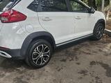 Chery Tiggo 2 2024 года за 4 800 000 тг. в Алматы