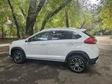 Chery Tiggo 2 2024 года за 4 800 000 тг. в Алматы – фото 3