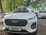 Chery Tiggo 2 2024 года за 4 800 000 тг. в Алматы – фото 4