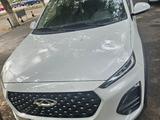 Chery Tiggo 2 2024 года за 4 800 000 тг. в Алматы – фото 5