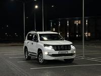 Toyota Land Cruiser Prado 2011 годаfor12 500 000 тг. в Атырау