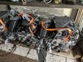 Двигатель 2TR 2.7 тестовый за 18 500 тг. в Алматы – фото 3