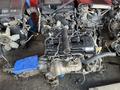 Двигатель 2TR 2.7 тестовый за 18 500 тг. в Алматы – фото 2