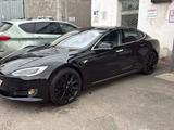Tesla Model S 2014 года за 12 000 000 тг. в Алматы – фото 2