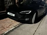 Tesla Model S 2014 года за 12 000 000 тг. в Алматы – фото 3