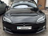 Tesla Model S 2014 года за 12 000 000 тг. в Алматы