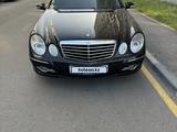 Mercedes-Benz E 350 2007 года за 7 900 000 тг. в Алматы