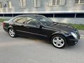 Mercedes-Benz E 350 2007 года за 7 900 000 тг. в Алматы – фото 8