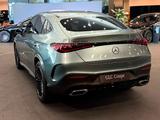 Mercedes-Benz GLC Coupe 300 4MATIC 2025 года за 48 929 367 тг. в Алматы – фото 2
