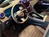 Mercedes-Benz GLC Coupe 300 4MATIC 2025 года за 48 929 367 тг. в Алматы – фото 3