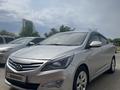 Hyundai Accent 2015 года за 4 600 000 тг. в Актау – фото 2