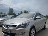 Hyundai Accent 2015 года за 4 600 000 тг. в Актау – фото 2
