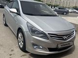 Hyundai Accent 2015 года за 4 600 000 тг. в Актау – фото 3