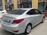 Hyundai Accent 2015 года за 4 600 000 тг. в Актау – фото 4