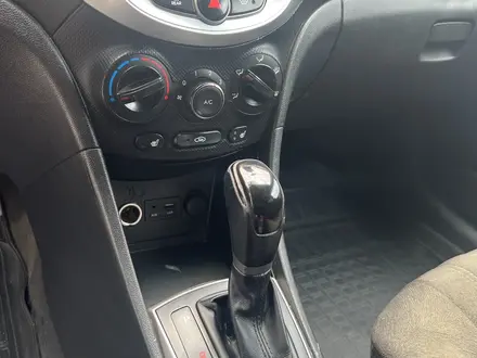 Hyundai Accent 2015 года за 4 600 000 тг. в Актау – фото 7
