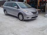 Toyota Sienna 2017 года за 9 500 000 тг. в Кульсары – фото 4