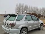 Toyota Harrier 1998 года за 2 000 000 тг. в Жаркент – фото 5