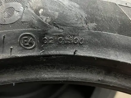 245/45/19 зимние шипованные шины Hankook за 150 000 тг. в Караганда – фото 11