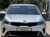 Kia Rio 2021 годаүшін8 400 000 тг. в Кызылорда