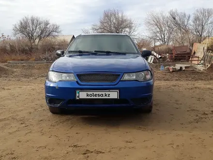 Daewoo Nexia 2013 года за 1 600 000 тг. в Шиели – фото 2