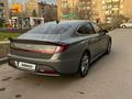 Hyundai Sonata 2023 года за 13 800 000 тг. в Талдыкорган – фото 5