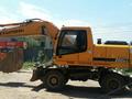 Hyundai  Robex 200-W 7 2007 года за 23 500 000 тг. в Алматы – фото 3