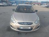 Hyundai Accent 2012 года за 4 400 000 тг. в Шымкент