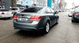 Chevrolet Cruze 2010 года за 2 300 000 тг. в Алматы – фото 5