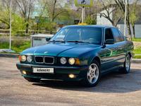 BMW 525 1995 года за 2 800 000 тг. в Алматы