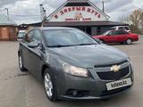 Chevrolet Cruze 2011 года за 3 500 000 тг. в Петропавловск