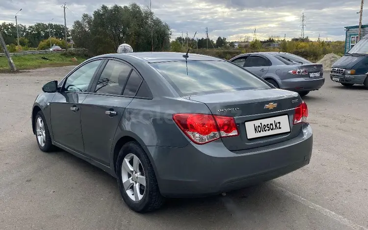 Chevrolet Cruze 2011 годаfor3 000 000 тг. в Петропавловск