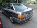 Audi 80 1990 годаfor1 000 000 тг. в Экибастуз – фото 4