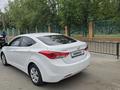 Hyundai Elantra 2012 годаүшін4 500 000 тг. в Павлодар – фото 3