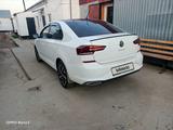 Volkswagen Polo 2021 года за 10 000 000 тг. в Уральск – фото 4