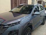 Chery Tiggo 2 Pro 2024 года за 6 500 000 тг. в Туркестан – фото 4