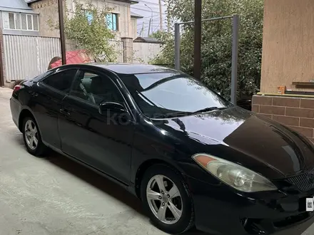 Toyota Solara 2006 года за 4 000 000 тг. в Шымкент – фото 2