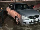 ВАЗ (Lada) Priora 2170 2012 года за 2 000 000 тг. в Актобе