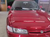 Mazda Cronos 1993 годаүшін1 400 000 тг. в Алматы – фото 5